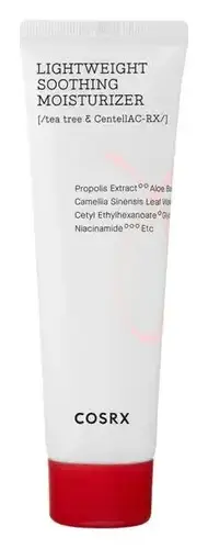COSRX AC Collection Lightweight Soothing Moisturizer