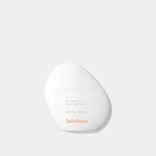 Sulwhasoo UV Daily Fluid Sunscreen SPF50+ PA+++