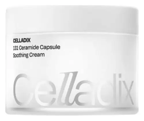 Celladix 131 Ceramide Capsule Soothing Cream