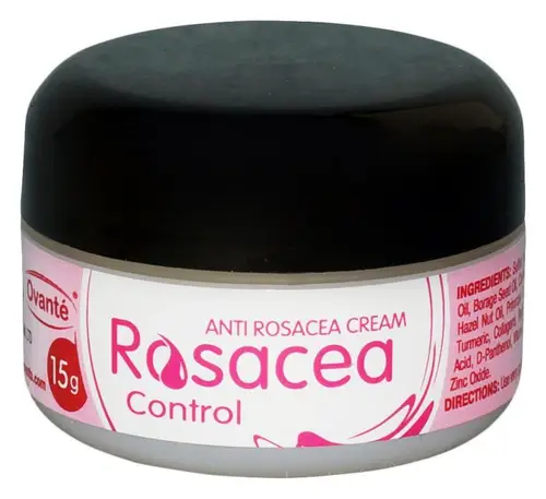 Ovante Rosacea Cream