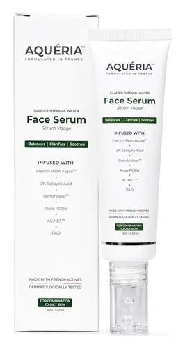 Aqueria Glacier Thermal Water Face Serum