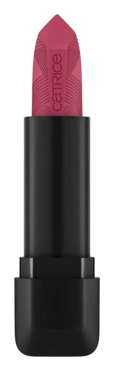 Catrice Scandalous Matte Lipstick 100 Muse Of Inspiration