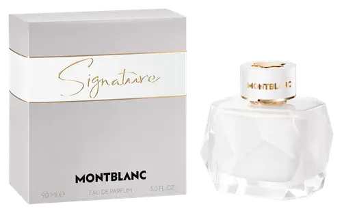 Montblanc Signature Eau De Parfum