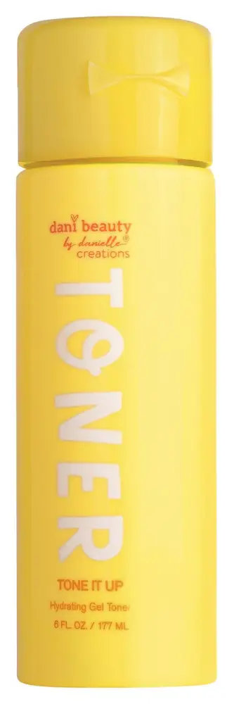 Danielle Creations Tone It Up Toner