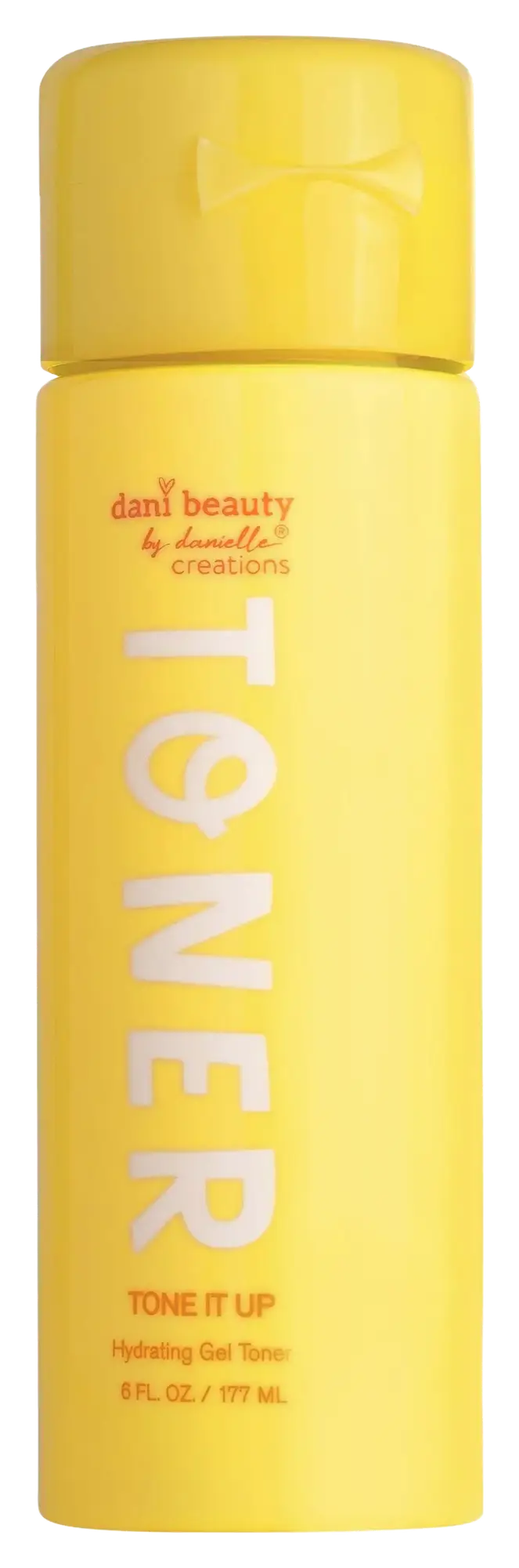 Danielle Creations Tone It Up Toner