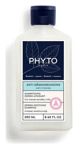 Phyto Dermo-Soothing Shampoo