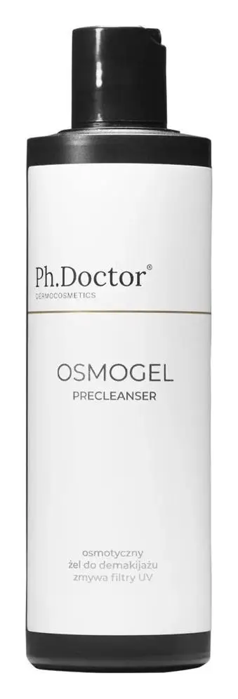 Ph.Doctor Osmogel Precleanser