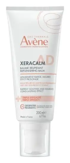 Avène XeraCalm AD Replenishing Balm
