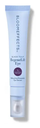 Bloom Effects Black Tulip Regenelift Eye