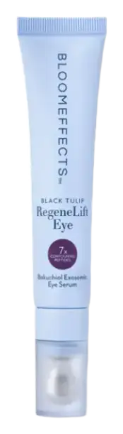 Bloom Effects Black Tulip Regenelift Eye