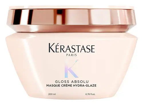 Kérastase Gloss Absolu Masque Crème Hydra-Glaze