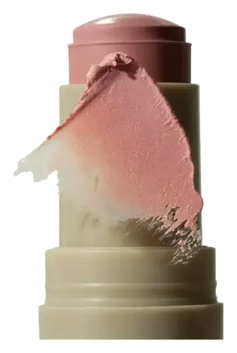 Primally Pure Lip + Cheek Tint SPF 15 Pink Grapefruit