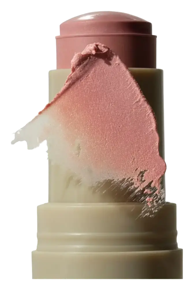 Primally Pure Lip + Cheek Tint SPF 15 Pink Grapefruit