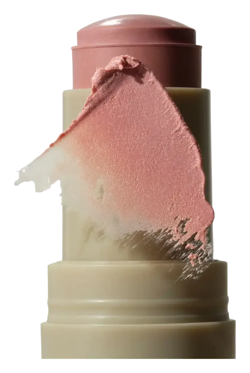 Primally Pure Lip + Cheek Tint SPF 15 Pink Grapefruit