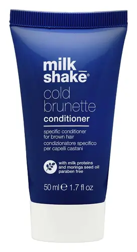 milk_shake Cold Brunette Conditioner