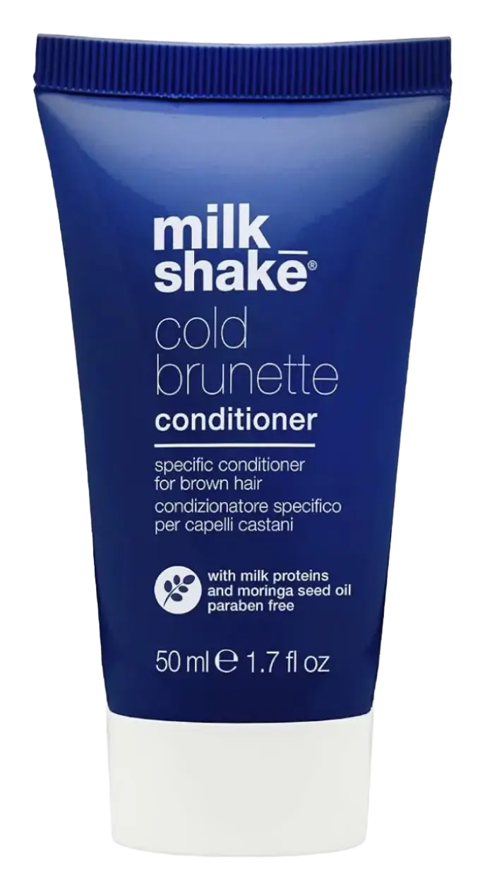 milk_shake Cold Brunette Conditioner