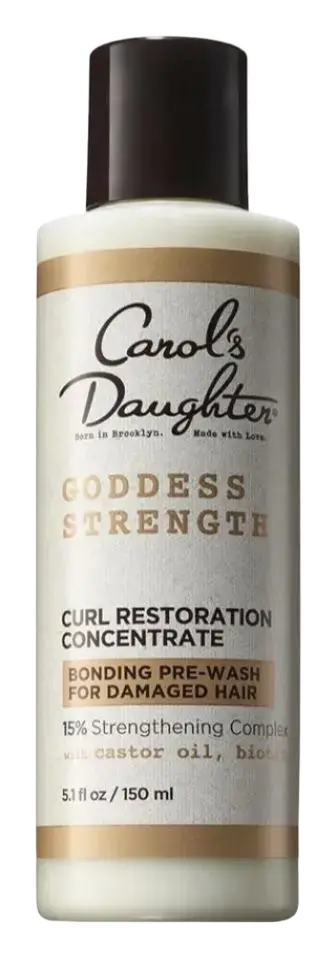 Carol's Daughter Carol's Daughter Goddess Strength Curl Restoration Bonder Treatment