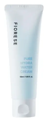 Fiorese Pure Hydra Water Cream