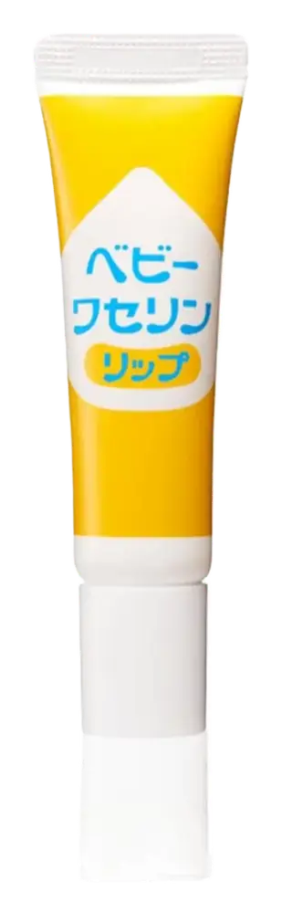 Kenei Pharmaceuticals Baby Vaseline Lip
