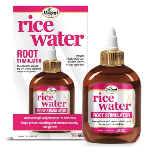 Difeel Rice Water Root Stimulator