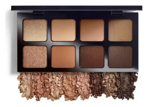 Il Makiage Shade Addict Eyeshadow Palette