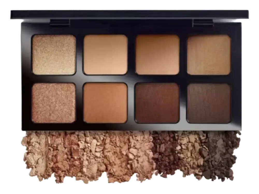 Il Makiage Shade Addict Eyeshadow Palette
