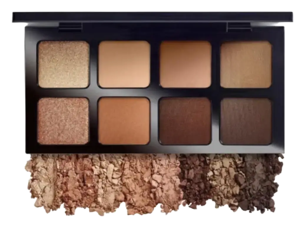 Il Makiage Shade Addict Eyeshadow Palette