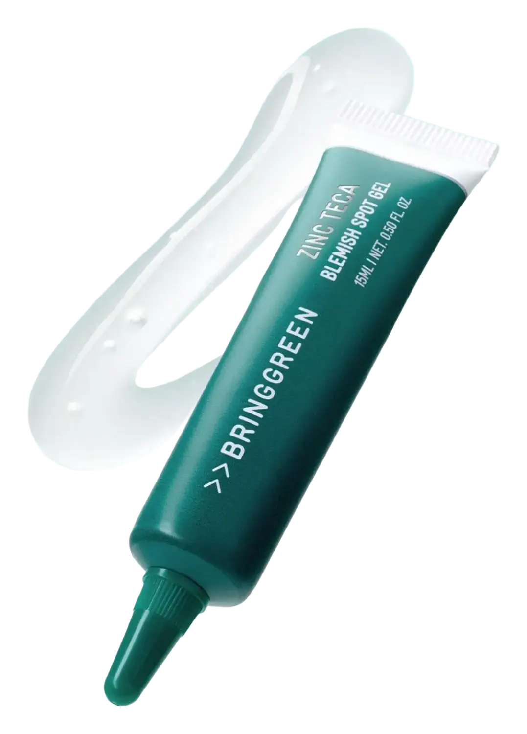 Bring Green Zinc Teca Blemish Spot Gel