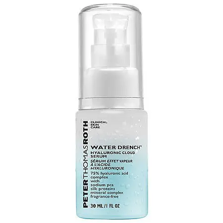 Peter Thomas Roth Water Drench Hyaluronic Cloud Serum