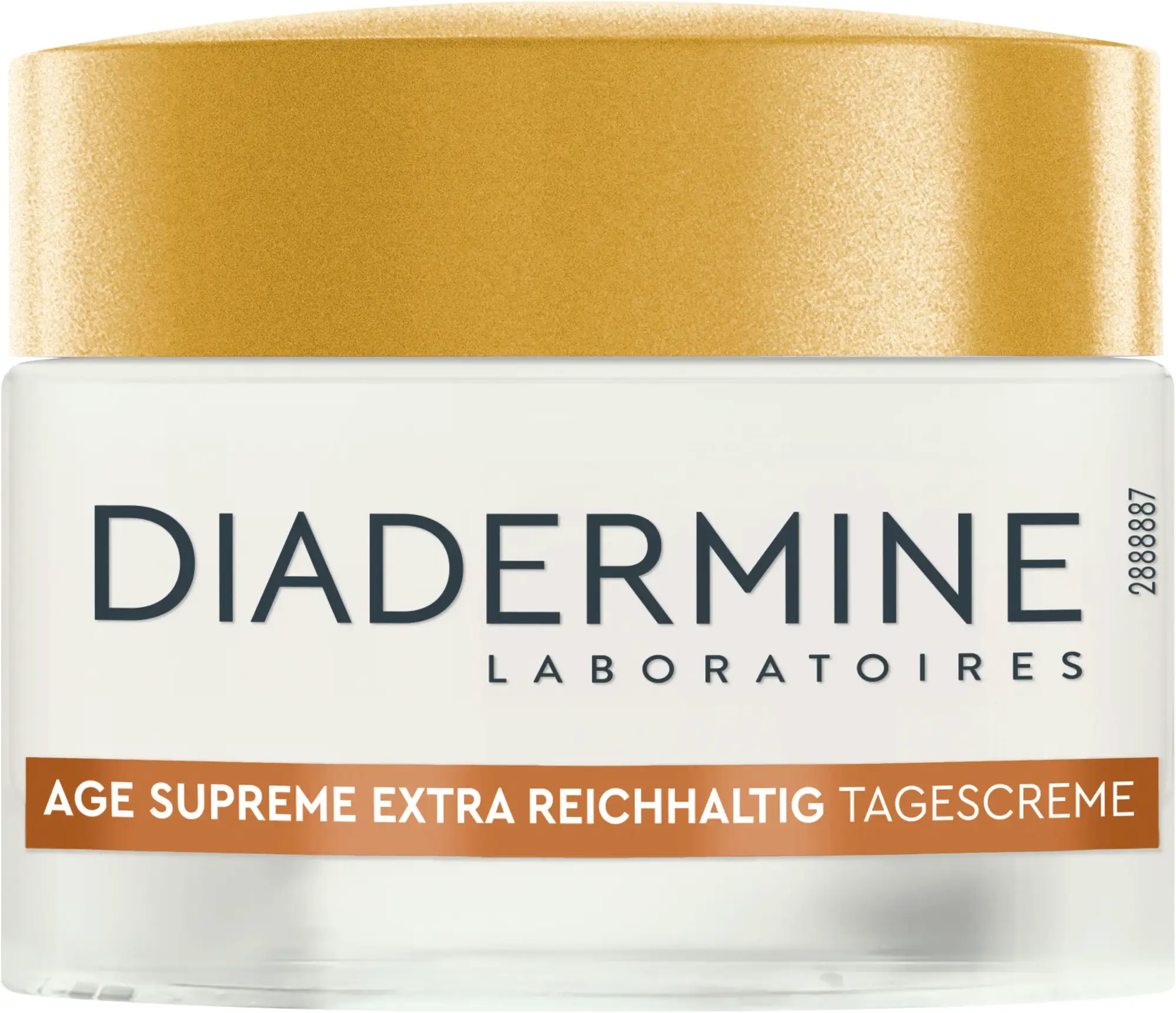 Diadermine Age Supreme Extra Reichhaltig Tagescreme