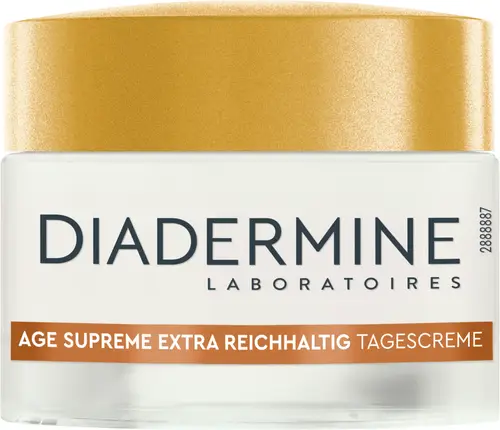 Diadermine Age Supreme Extra Reichhaltig Tagescreme