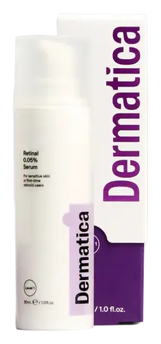 Dermatica Retinal 0.05% Serum