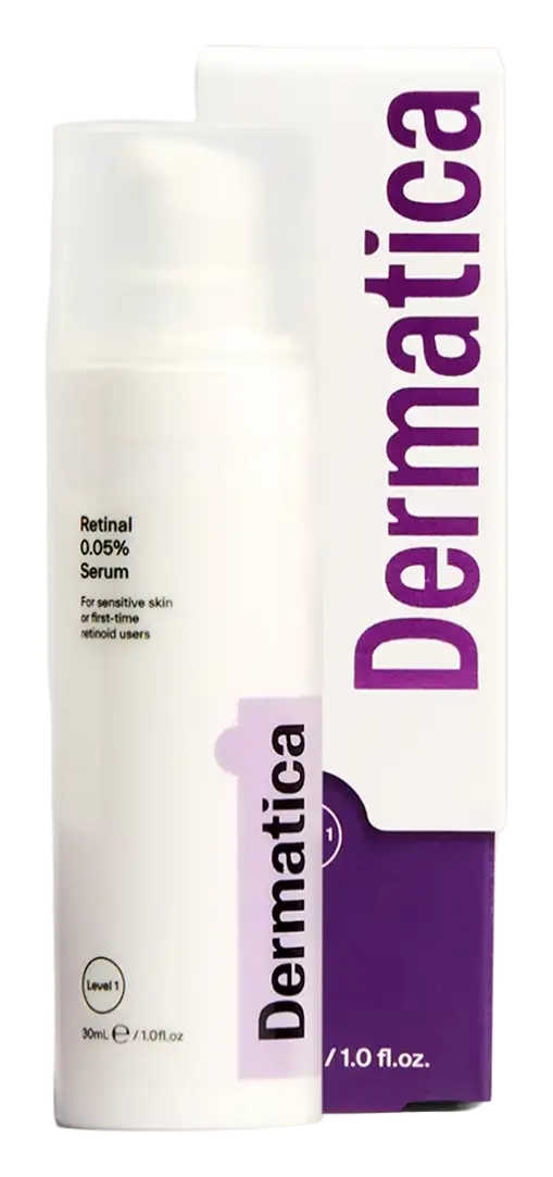 Dermatica Retinal 0.05% Serum