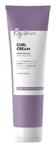 By Veira Curl Cream