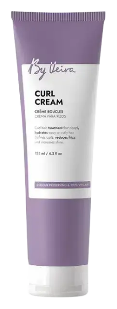 By Veira Curl Cream