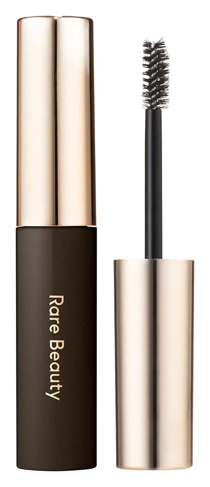 Rare Beauty Brow Harmony Flexible Lifting Eyebrow Gel Soft Black