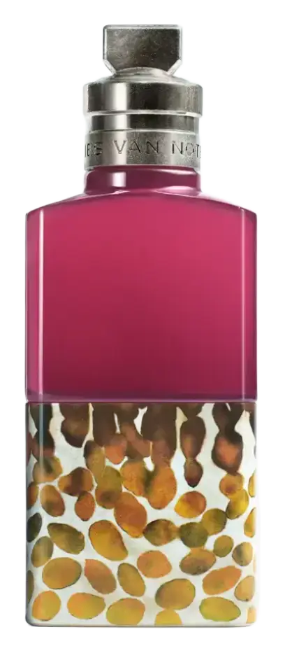 Dries Van Noten Velvet Violet