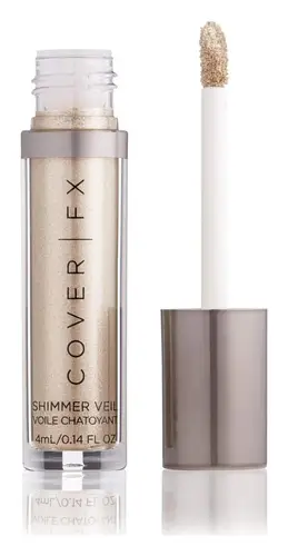 Cover FX Shimmer Veil Mercury
