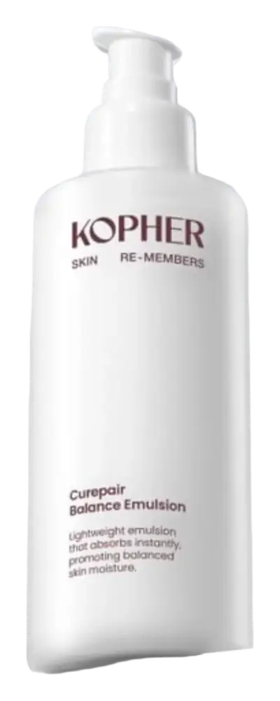 Kopher Curepair Balance Emulsion
