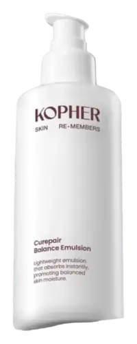 Kopher Curepair Balance Emulsion