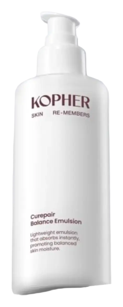 Kopher Curepair Balance Emulsion
