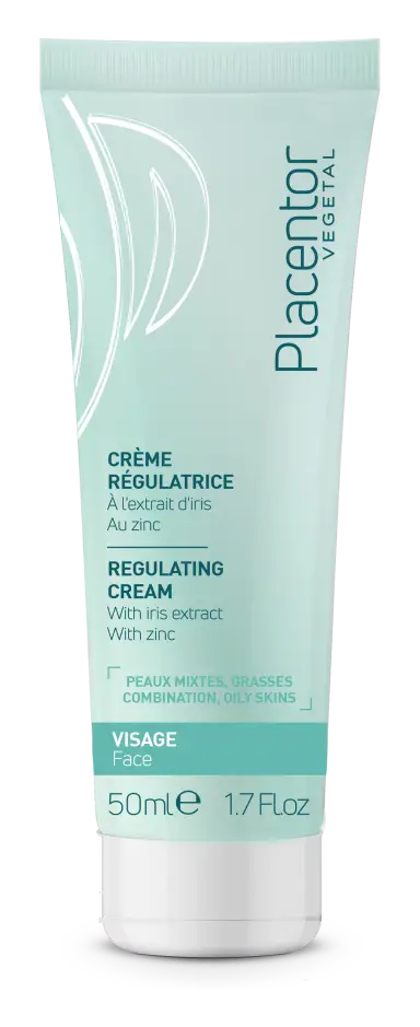Placentor Végétal Regulating Cream
