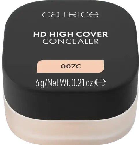 Catrice HD High Cover Concealer 007C