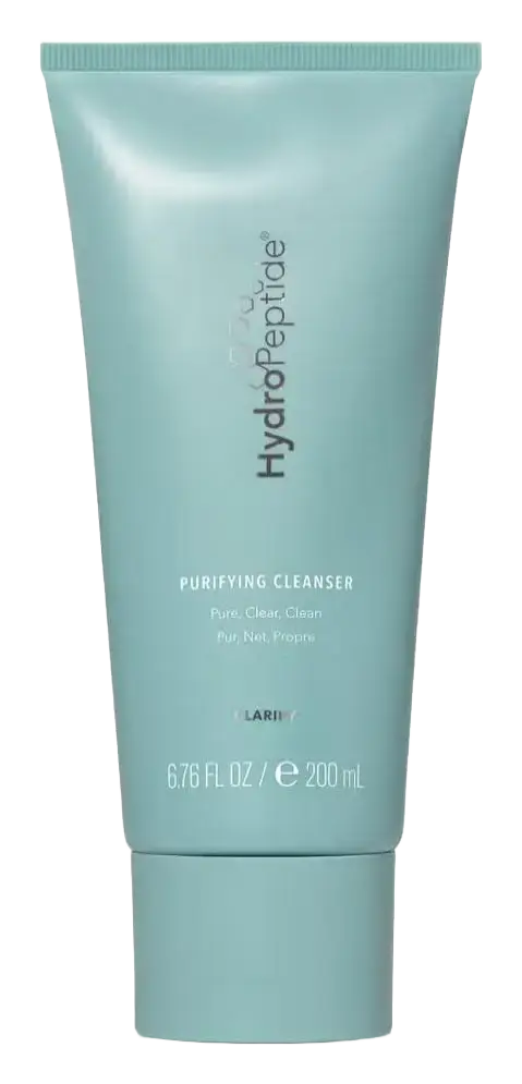 Hydropeptide Purifying Cleanser