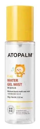 ATOPALM Kids Water Gel Mist