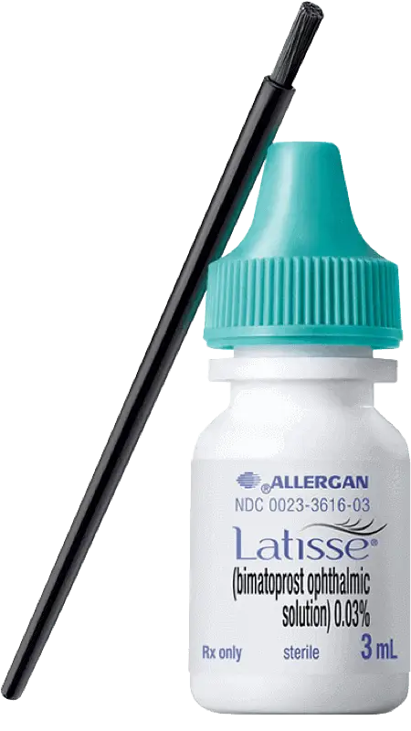 Latisse Serum