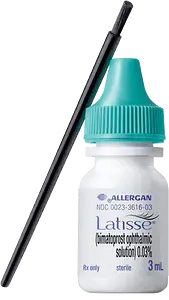 Latisse Serum