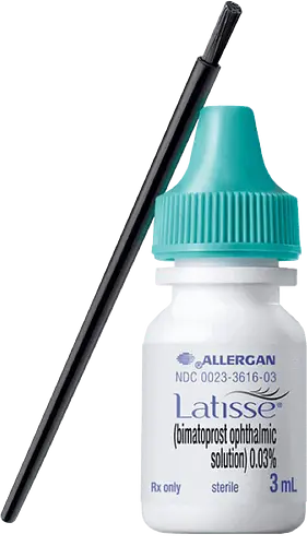 Latisse Serum