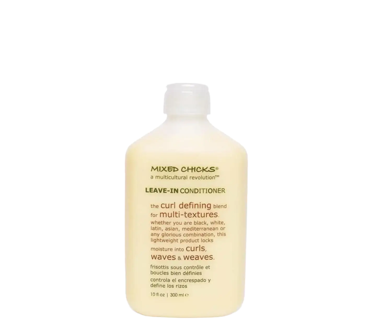 Mixed Chicks Leave-In Conditioner