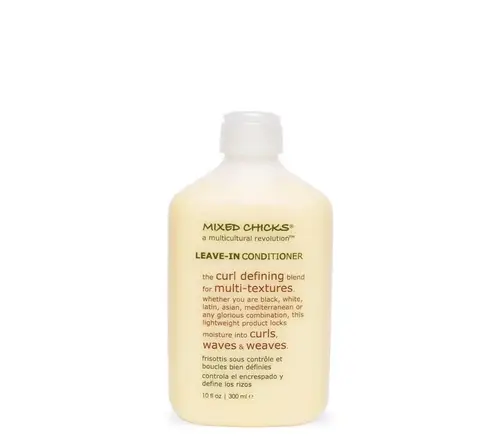 Mixed Chicks Leave-In Conditioner